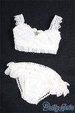 画像1: MDD/OF:キャンディランジェリーセット(白):VOLKS製 I-25-09-21-296-KD-ZI (1)