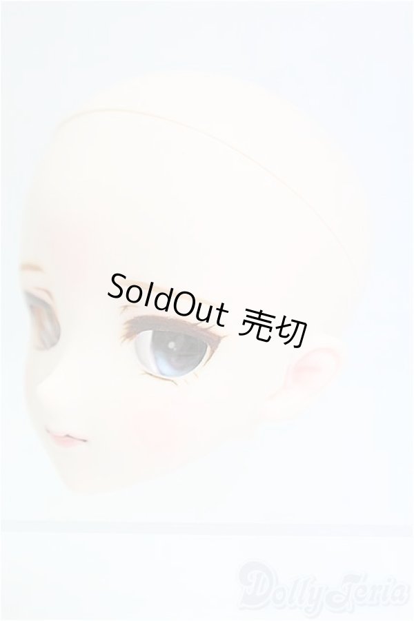 画像2: DDH-09カスタムヘッド（ヴィ様カスタム） I-25-09-21-283-KD-ZI (2)