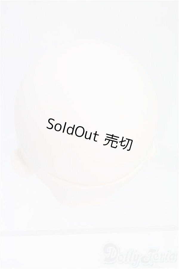 画像4: DDH-09カスタムヘッド（ヴィ様カスタム） I-25-09-21-283-KD-ZI (4)