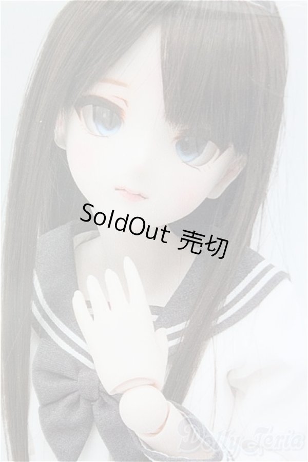 画像5: DDH-09カスタムヘッド（ヴィ様カスタム） I-25-09-21-283-KD-ZI (5)