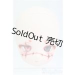 画像: DD/DDH-27:カスタムヘッド(しらゆきここ様) I-25-09-21-284-KD-ZI