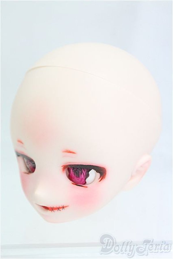 画像2: DD/DDH-28:カスタムヘッド（しらゆきここ様） I-25-09-21-285-KD-ZI (2)