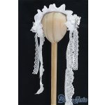 画像: MDD/OF:小物　ヘッドドレス I-25-09-21-266-KD-ZI