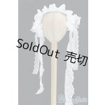 画像: MDD/OF:小物　ヘッドドレス I-25-09-21-266-KD-ZI