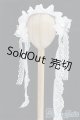 画像: MDD/OF:小物　ヘッドドレス I-25-09-21-266-KD-ZI