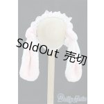 画像: MDD/OF:小物　ヘッドドレス I-25-09-21-267-KD-ZI