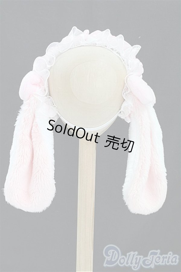 画像1: MDD/OF:小物　ヘッドドレス I-25-09-21-267-KD-ZI (1)