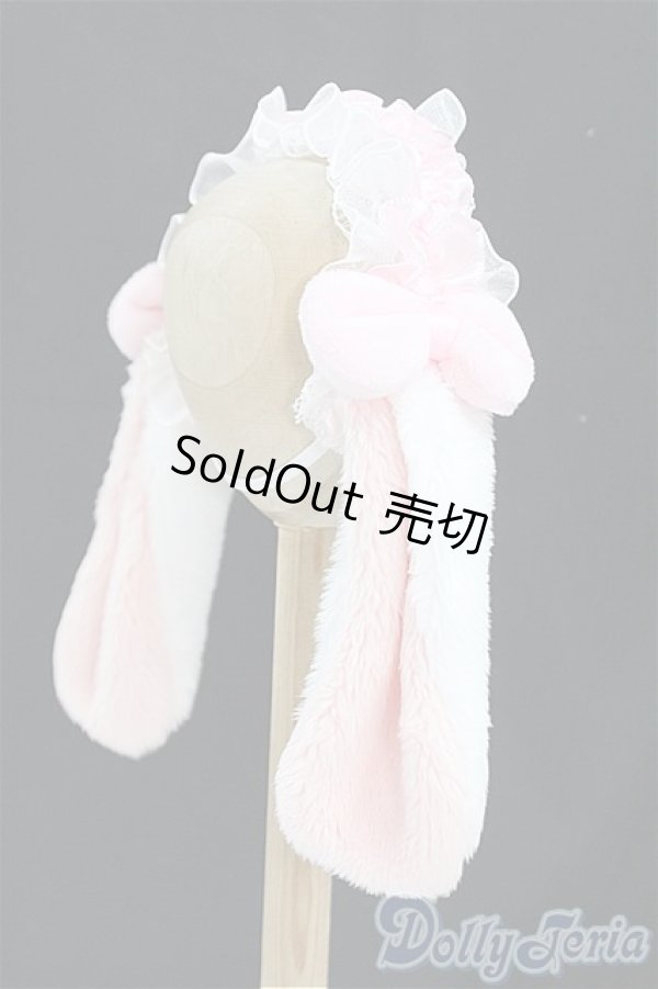 画像2: MDD/OF:小物　ヘッドドレス I-25-09-21-267-KD-ZI (2)