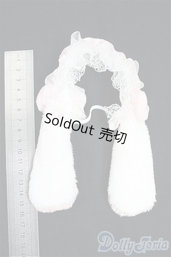 画像3: MDD/OF:小物　ヘッドドレス I-25-09-21-267-KD-ZI (3)