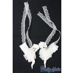 画像: MDD/OF:小物　つのヘッドドレス I-25-09-21-268-KD-ZI