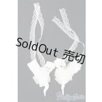 画像: MDD/OF:小物　つのヘッドドレス I-25-09-21-268-KD-ZI