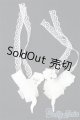 画像: MDD/OF:小物　つのヘッドドレス I-25-09-21-268-KD-ZI