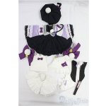 画像: MDD/OF:衣装セット I-25-09-28-175-KD-ZI