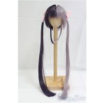 画像: 9inch/ウィッグ いちごハムスター様製 I-25-09-21-261-KD-ZI