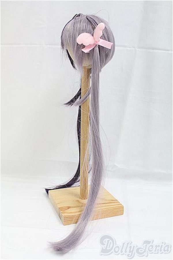 画像2: 9inch/ウィッグ いちごハムスター様製 I-25-09-21-261-KD-ZI (2)