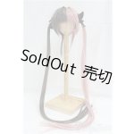 画像: 9inch/ウィッグ いちごハムスター様製 I-25-09-21-264-KD-ZI