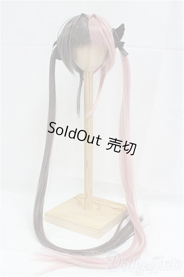 画像1: 9inch/ウィッグ いちごハムスター様製 I-25-09-21-264-KD-ZI (1)