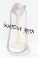 画像: 9inch/ウィッグ いちごハムスター様製 I-25-09-21-264-KD-ZI
