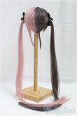 画像3: 9inch/ウィッグ いちごハムスター様製 I-25-09-21-264-KD-ZI (3)