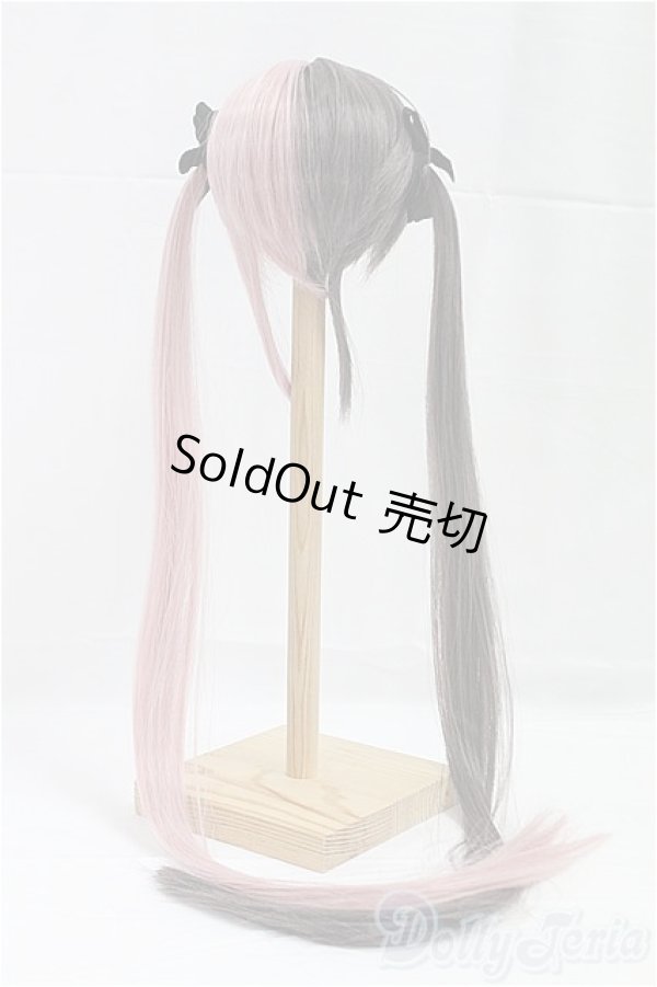 画像3: 9inch/ウィッグ いちごハムスター様製 I-25-09-21-264-KD-ZI (3)