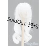 画像: 8-9inch/ウィッグ I-25-09-21-259-KD-ZI