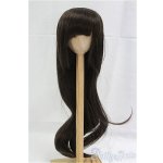 画像: 8-9inch/ウィッグ I-25-09-21-258-KD-ZI