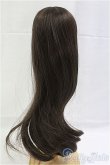 画像2: 8-9inch/ウィッグ I-25-09-21-258-KD-ZI (2)