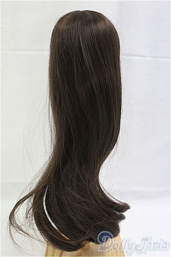 画像2: 8-9inch/ウィッグ I-25-09-21-258-KD-ZI (2)