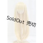 画像: 9inch/ウィッグ I-25-09-21-281-KD-ZI