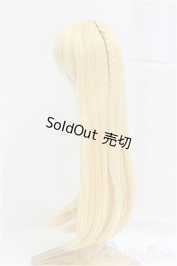 画像2: 9inch/ウィッグ I-25-09-21-281-KD-ZI (2)