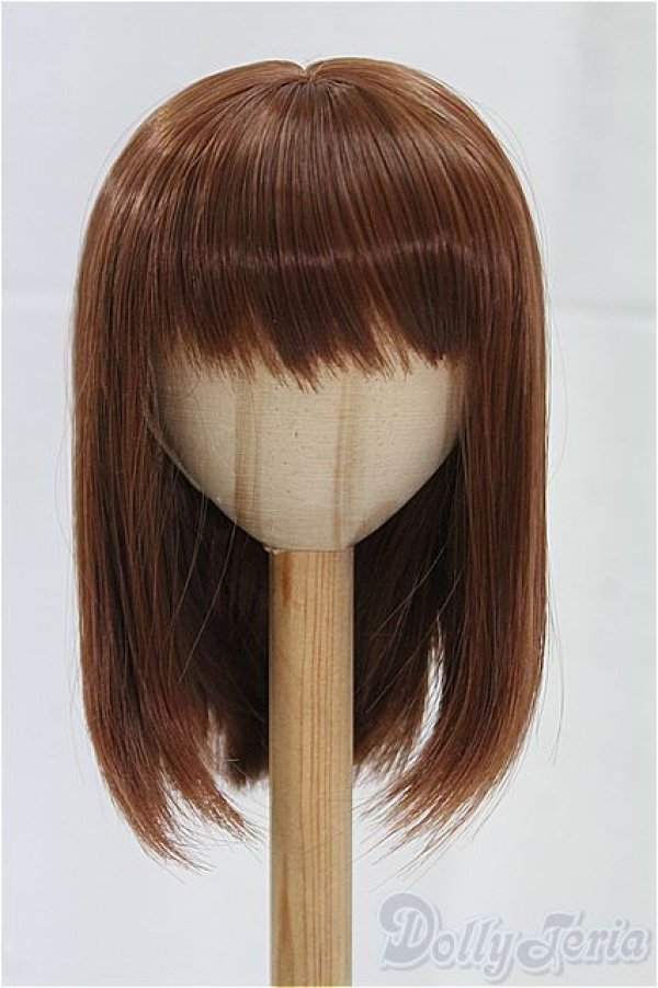 画像1: 8-9inch/ウィッグ　なにぬねこみや様 I-25-09-21-278-KD-ZI (1)