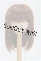 画像: 8-9inch/ウィッグ　なにぬねこみや様 I-25-09-21-278-KD-ZI