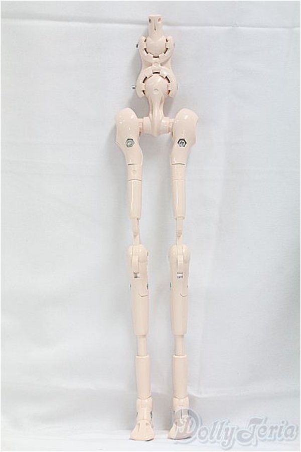 画像1: MDD/内部フレーム　セミホワイト I-25-09-28-112-KD-ZI (1)