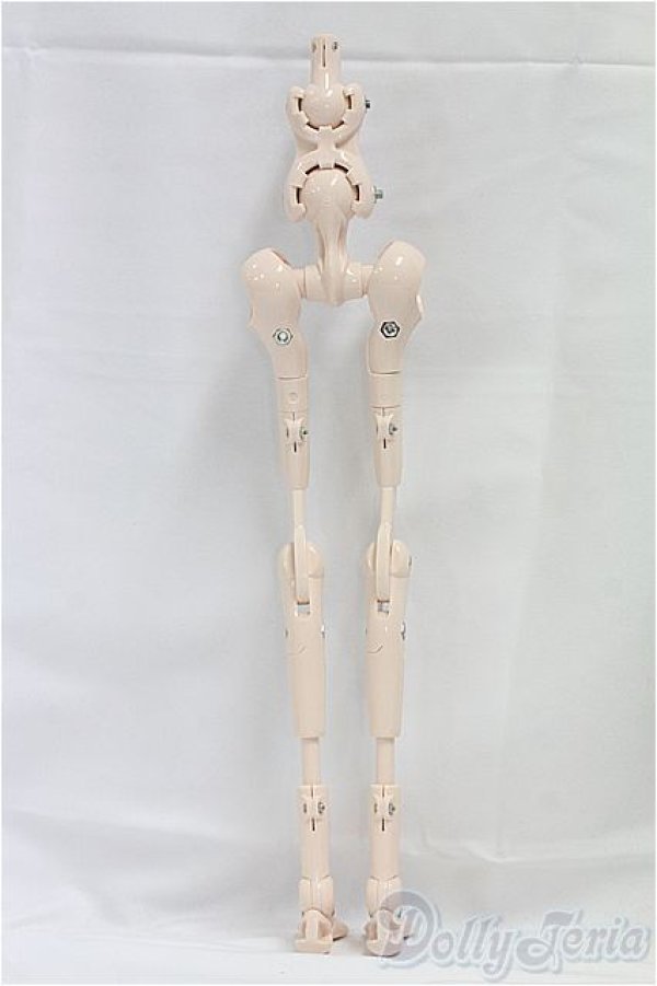 画像2: MDD/内部フレーム　セミホワイト I-25-09-28-112-KD-ZI (2)