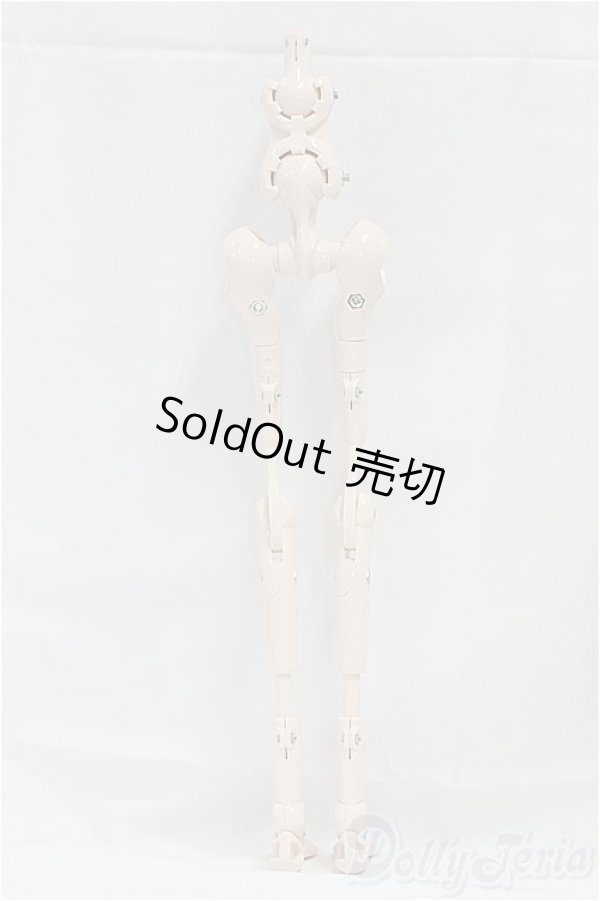 画像2: MDD/内部フレーム　セミホワイト I-25-09-28-112-KD-ZI (2)