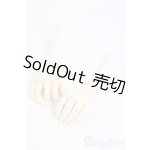 画像: 幻想少女人形會舘/S45cm用可動指ハンドパーツ　セミホワイト I-25-09-28-039-KD-ZI