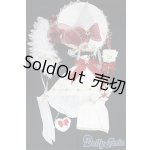 画像: 40cmサイズドール/OF:衣装 I-25-09-28-135-KD-ZI