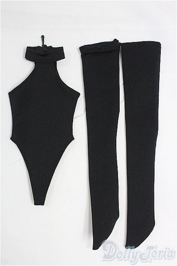 画像1: 40cmサイズドール/OF:衣装 I-25-09-28-047-KD-ZI (1)