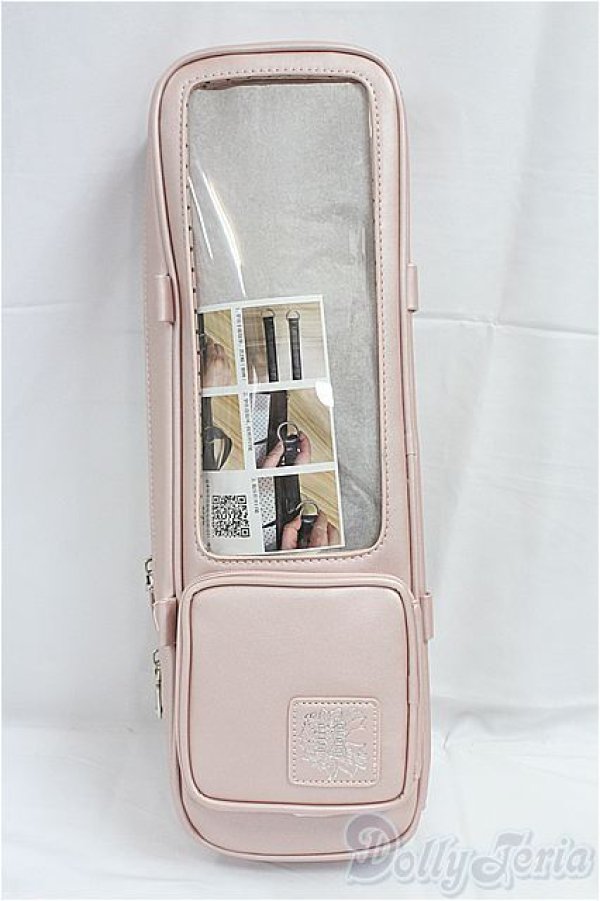 画像1: 1/4/　Berry and Ｗoodドールバッグ I-25-09-28-156-KD-ZI (1)