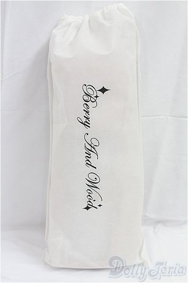 画像3: 1/4/　Berry and Ｗoodドールバッグ I-25-09-28-156-KD-ZI (3)