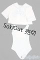 画像: MDD/OF:衣装セット　水色　水着　セーラー I-25-09-21-292-KD-ZI