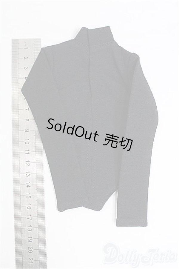 画像2: 50-60cmサイズドール/OF:衣装 I-25-09-21-298-KD-ZI (2)