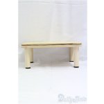 画像: ドール用ディスプレイ家具 I-25-09-28-114-KD-ZI