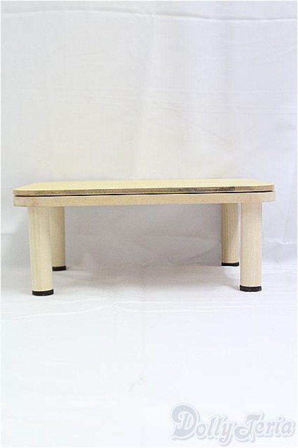 画像1: ドール用ディスプレイ家具 I-25-09-28-114-KD-ZI (1)