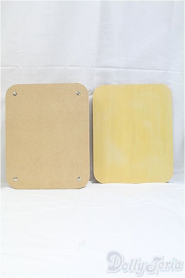 画像2: ドール用ディスプレイ家具 I-25-09-28-114-KD-ZI (2)