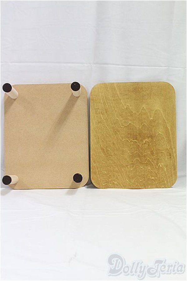 画像3: ドール用ディスプレイ家具 I-25-09-28-114-KD-ZI (3)