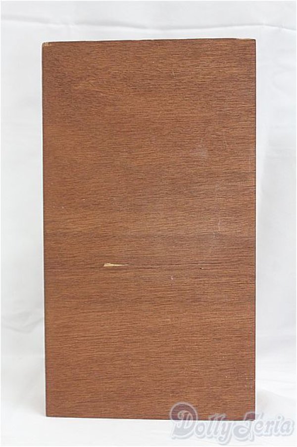 画像2: ドール用ディスプレイ家具 I-25-09-28-116-KD-ZI (2)