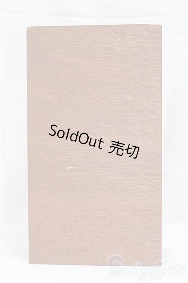 画像2: ドール用ディスプレイ家具 I-25-09-28-116-KD-ZI (2)