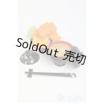 画像: MDD等サイズ/OF:小物　ミニチュア　セット I-25-09-28-035-KD-ZI