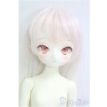 画像: 1/4/DOLK×Floral Garden×ナナイロテントウ×2D DOLLL engLeng - petit Lapin Blanc I-25-09-28-155-KD-ZI